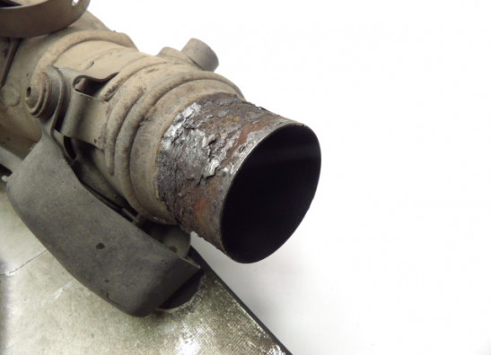 Uitlaat Kawasaki Z 800