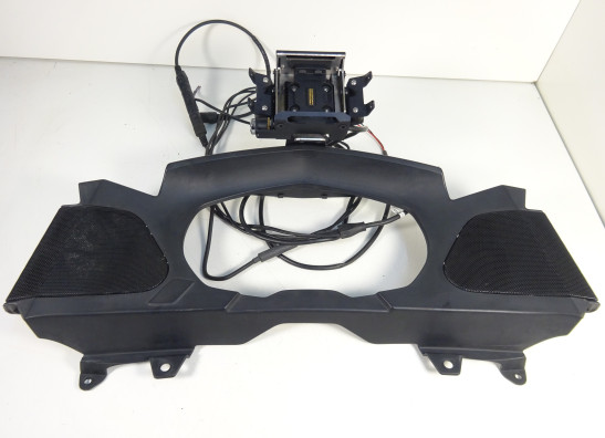 Navigatiesteun BMW R 1200 RT