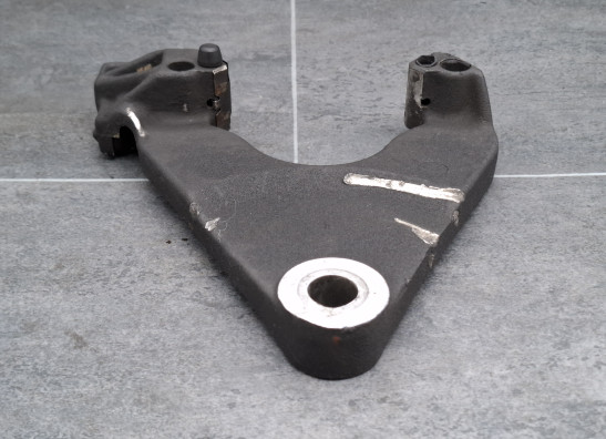 Bremssattel Bremszange hinten Harley Davidson Softtail