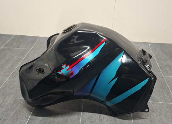 Fuel tank Yamaha XTZ Tenere
