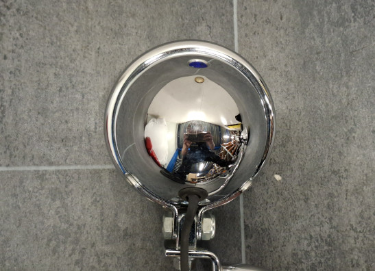 Koplamp Harley Davidson FLHX Street Glide