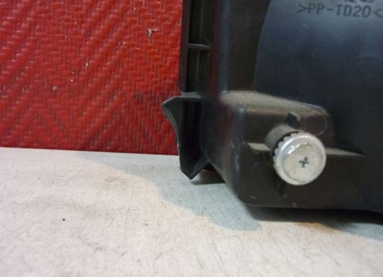 Headlight Kawasaki ZZR 600