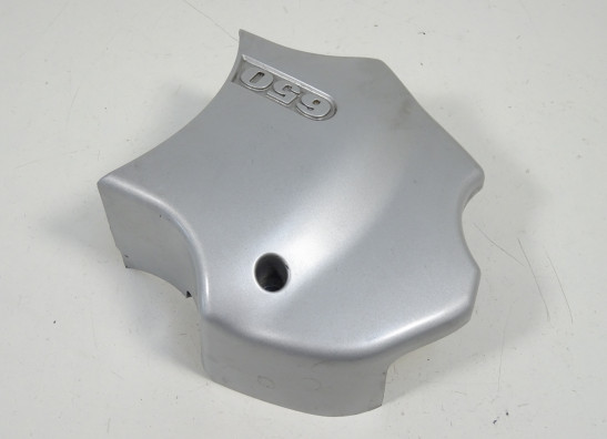 Motorblokdeksel voortandwiel BMW F 650 CS Scarver