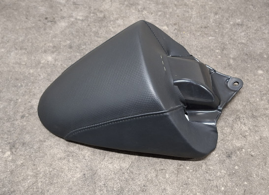 Soziussitz Harley Davidson VROD VRSC
