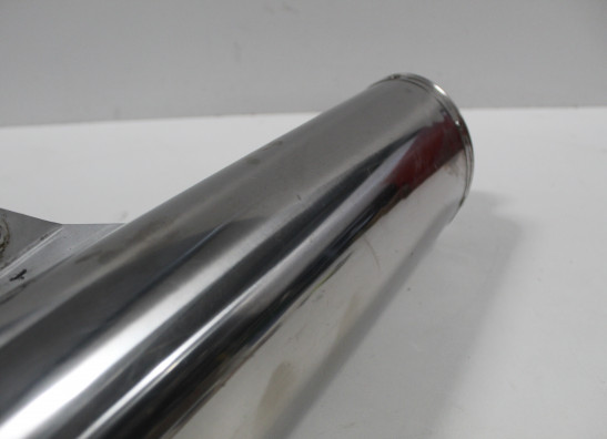 Uitlaat Yamaha BT 1100