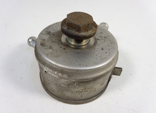 Engine parts Yamaha XJ 6 N