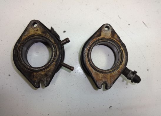 Ansaugstutzen Yamaha XV 750 Virago