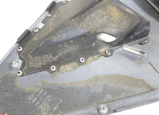 Seiten verkleidung links Aprilia RSV 1000
