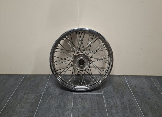 Voorvelg Yamaha XVS 650 Dragstar