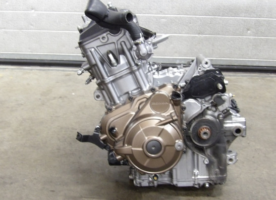 Motorblok Honda CRF 1100L Africa Twin Adventure Sports ES