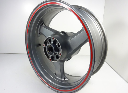 Rear wheel Kawasaki ZX 12 R
