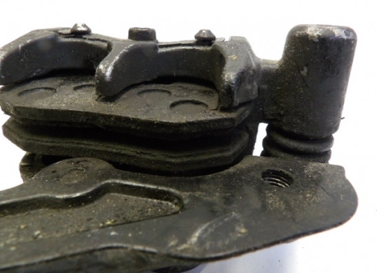 Bremssattel Bremszange vorn links Honda VT 700 750