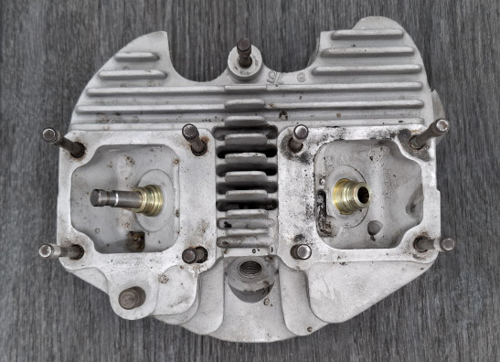 Zylinderkopf Harley Davidson FXE Super Glide