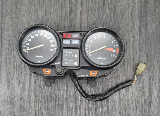 Tellerset Honda CB 750 F