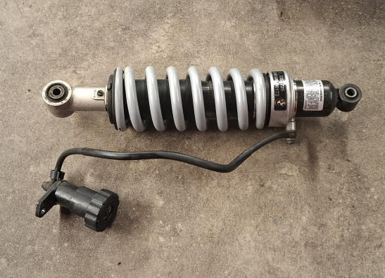 Stossdampfer hinten BMW R 1150 GS