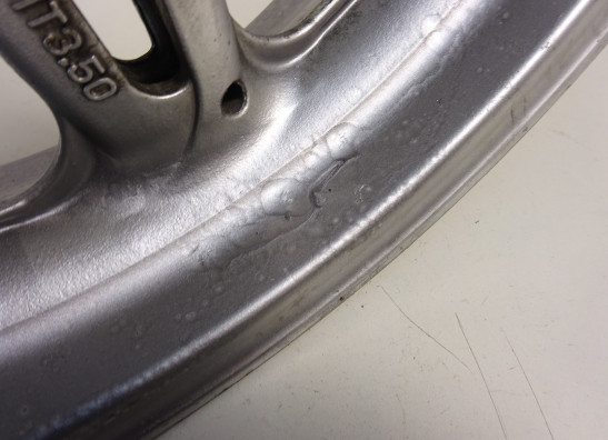 Front Wheel Yamaha FJR 1300