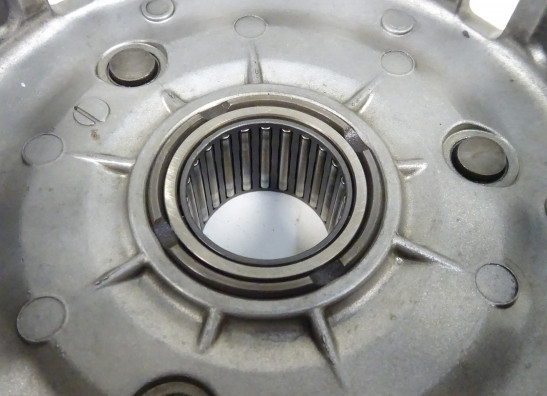 Koppeling Ducati monster 600