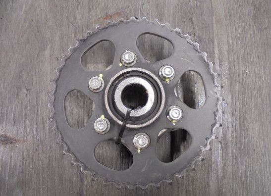 Tandwieldrager Ducati Multistrada 950