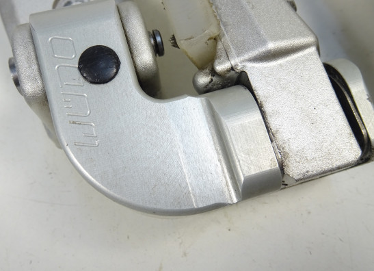 Duo fussrastenanlage BMW R 1200 ST