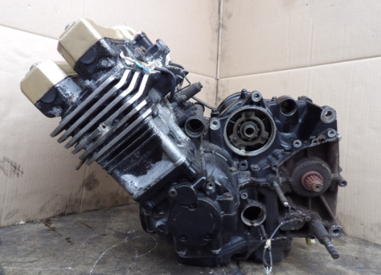 Motorblock Yamaha FZX 750