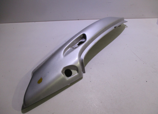 Linker achterkant Yamaha TDM