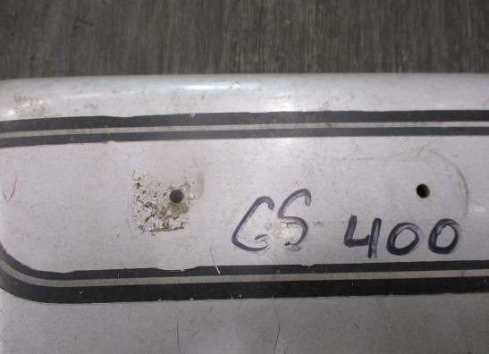 Linker zijkuip klein Suzuki Overige Suzuki