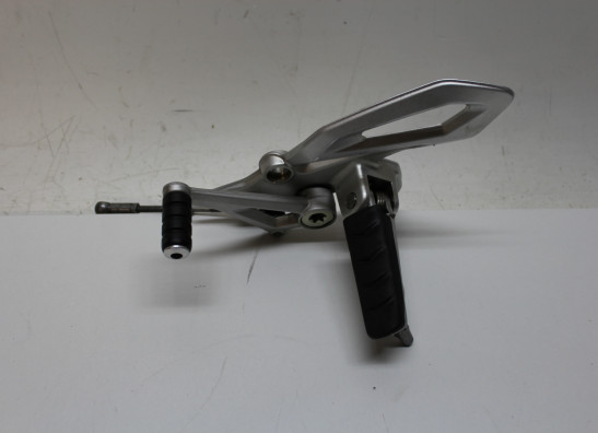 Fussrastetrager vorne links BMW R 1200 RS LC