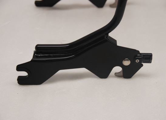 Rugsteun sissybar Harley Davidson Touring FL