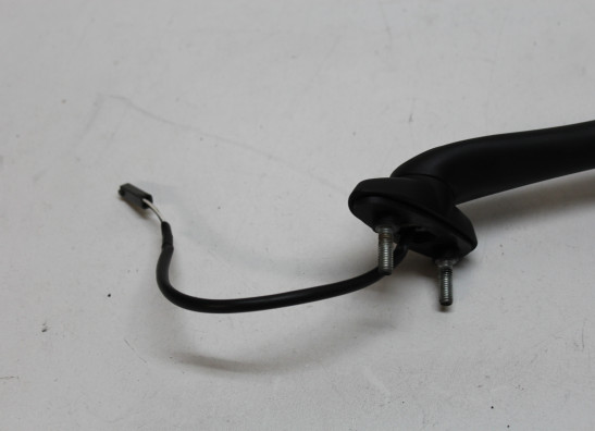 Mirror left Suzuki GSX R 1000