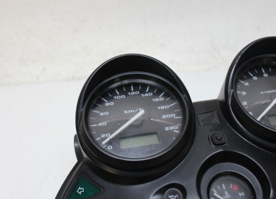 Tellerset Honda XL 1000 V Varadero