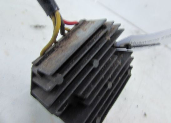 Spanningsregelaar Husqvarna Overig