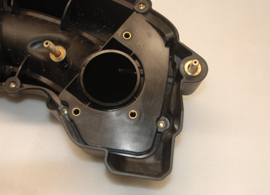 Luchtfilterhuis Harley Davidson Softtail