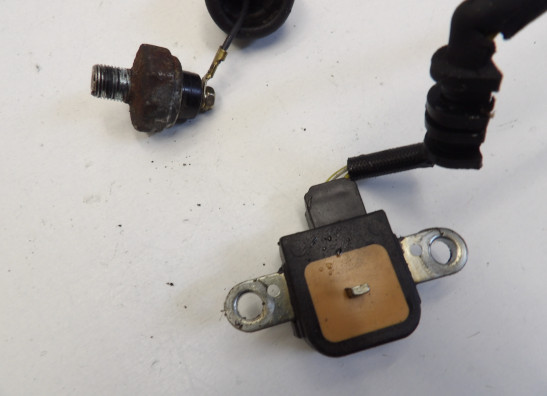 Impulsgeber Honda CB 500