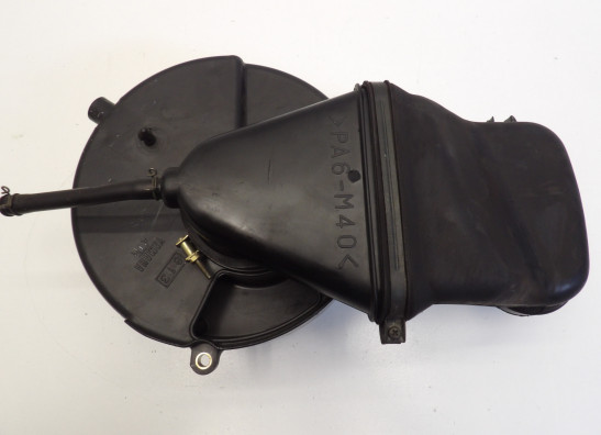 Luftfiltergehäuse Yamaha XVS 650 Dragstar