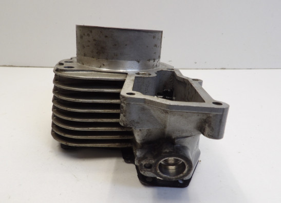 Cylinders BMW R 1150 RT   R 850 RT