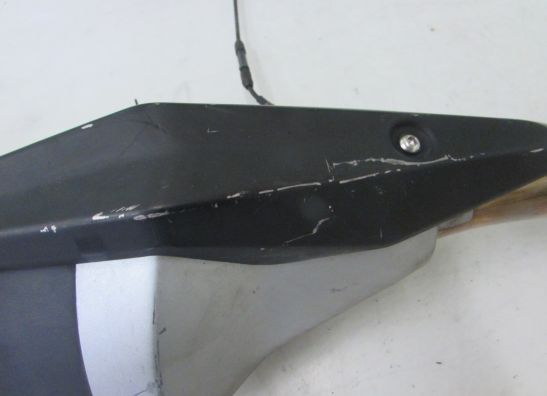 Auspuff Kawasaki Z 750