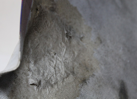 Onderkuip Yamaha FZR 750 R OWO1