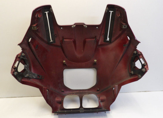 Topkuip BMW R 1100 RT