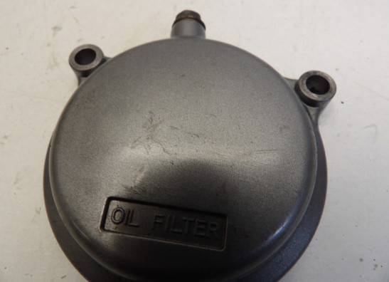 Oliefilter Yamaha XTZ Tenere