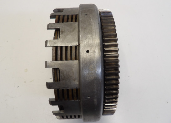 Koppeling Kawasaki VN 1500