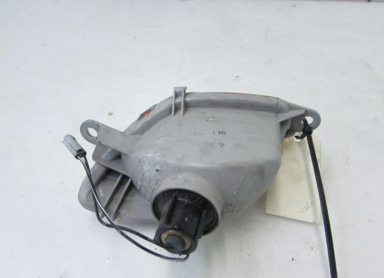 Blinker vorne links Suzuki GSX R 1300 Hayabusa