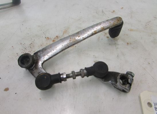 Schalthebel Yamaha XJ 900 S Diversion