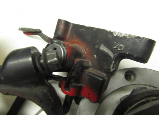 Schlosssatz Yamaha FJ 1200