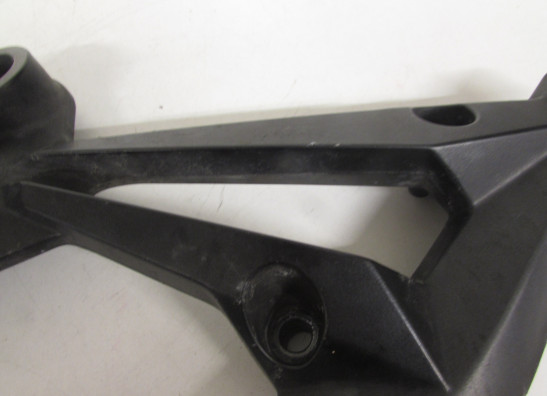 Duo voetsteun links Kawasaki Z 750