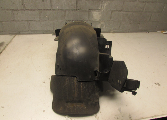 Kennzeichenhalter Honda ST 1100 Pan European