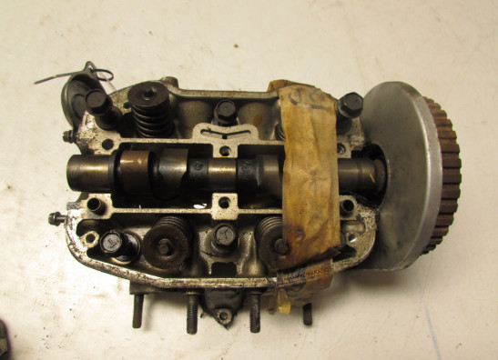 Cilinderkop Honda Goldwing GL