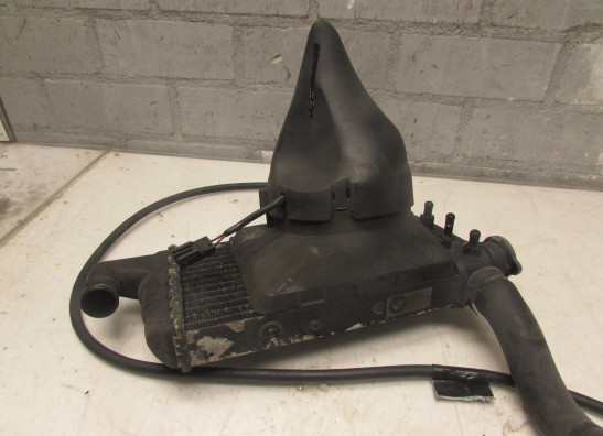 Oliekoeler BMW K 1200 RS