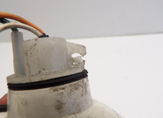 Knipperlicht links voor Honda GL 500 Silver Wing Interstate