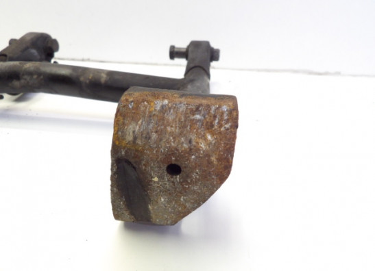 Standaard Yamaha XS 1100