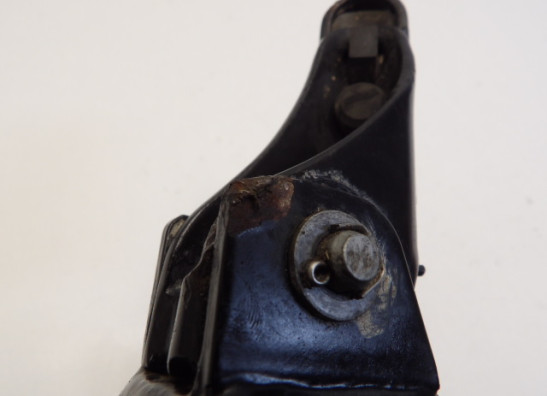 Footrest left BMW F 650 GS